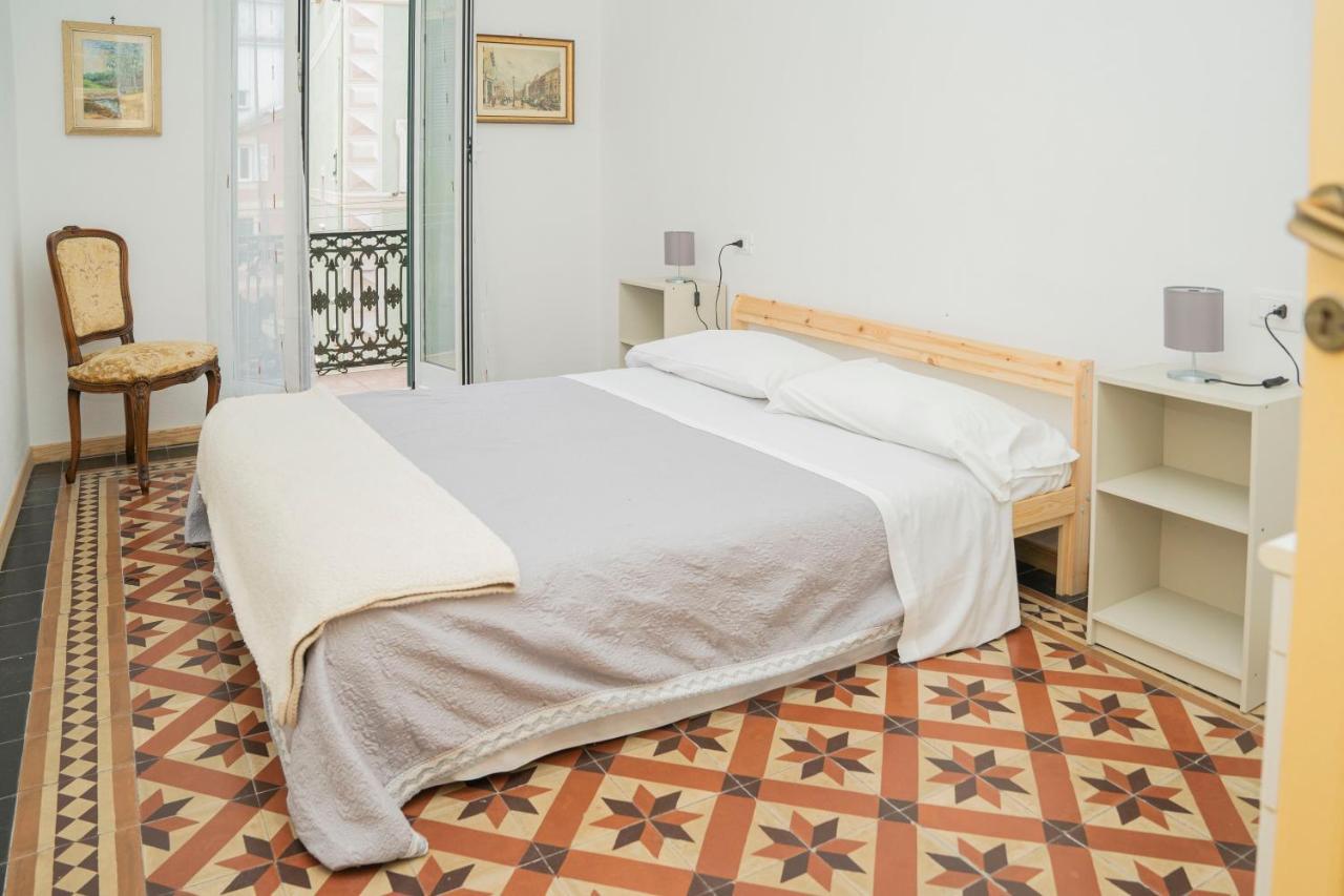 057 - Casa Portobello, Centrale A 50 Metri Dal Mare 东塞斯特里 外观 照片