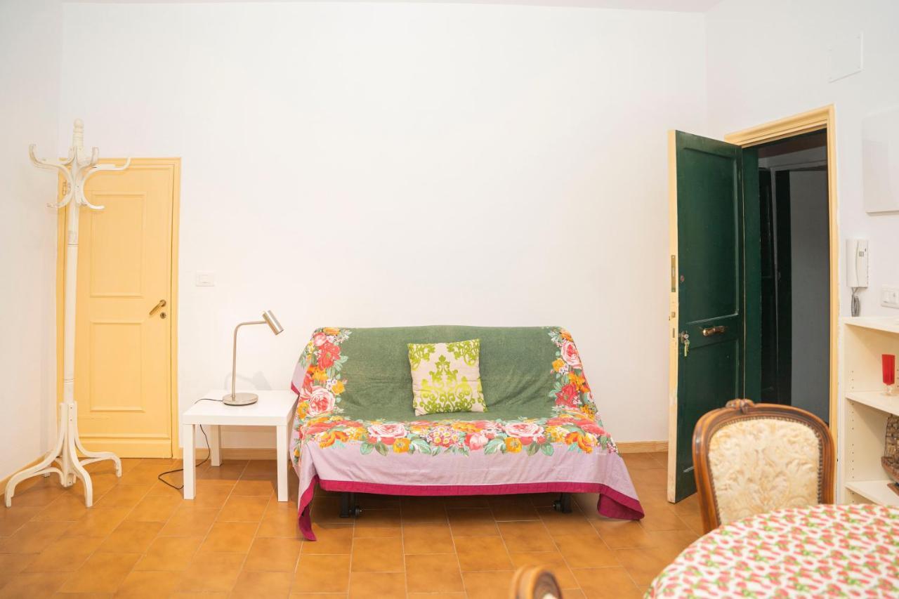 057 - Casa Portobello, Centrale A 50 Metri Dal Mare 东塞斯特里 外观 照片