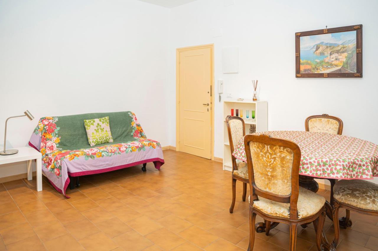 057 - Casa Portobello, Centrale A 50 Metri Dal Mare 东塞斯特里 外观 照片