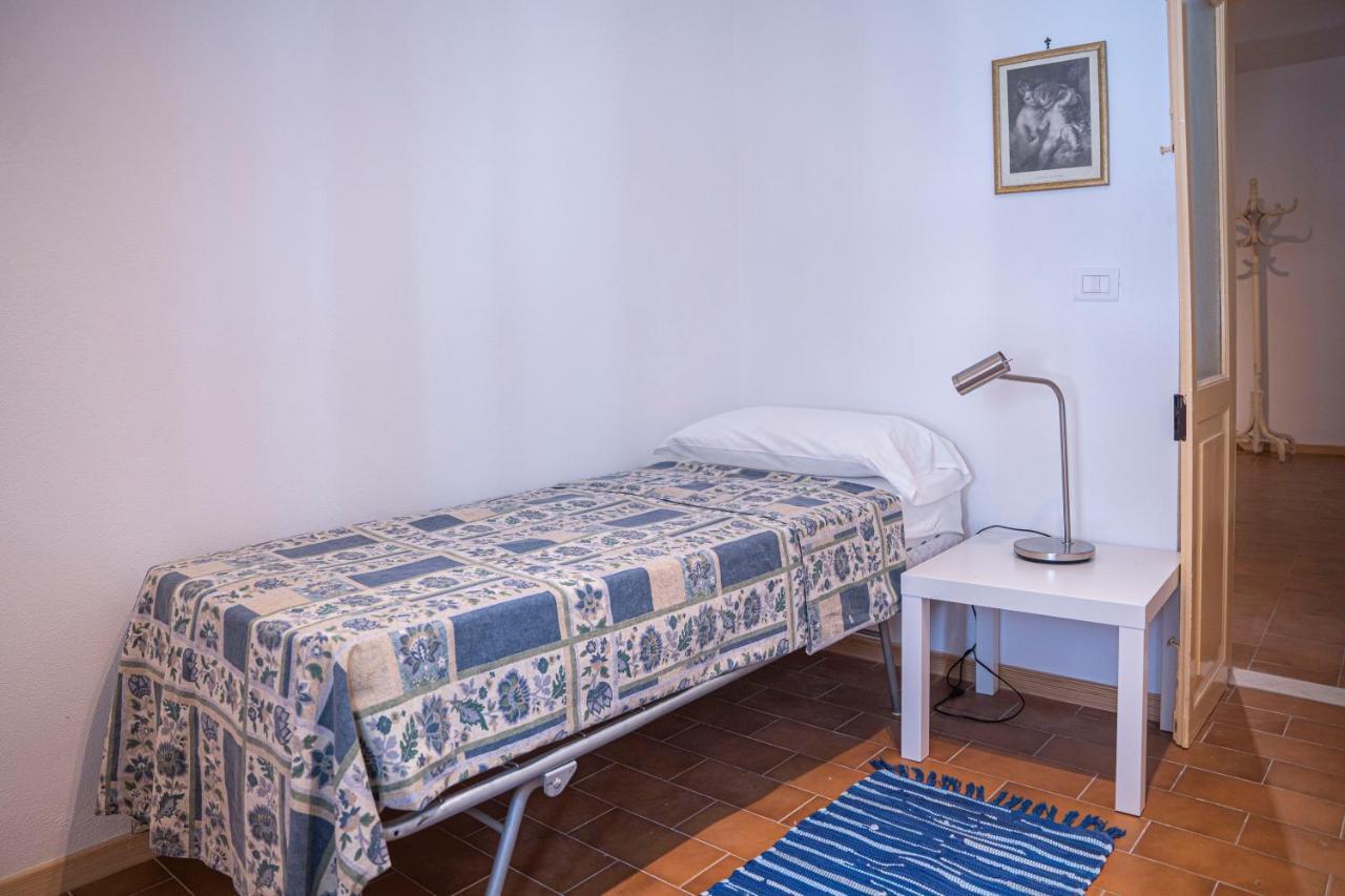 057 - Casa Portobello, Centrale A 50 Metri Dal Mare 东塞斯特里 外观 照片