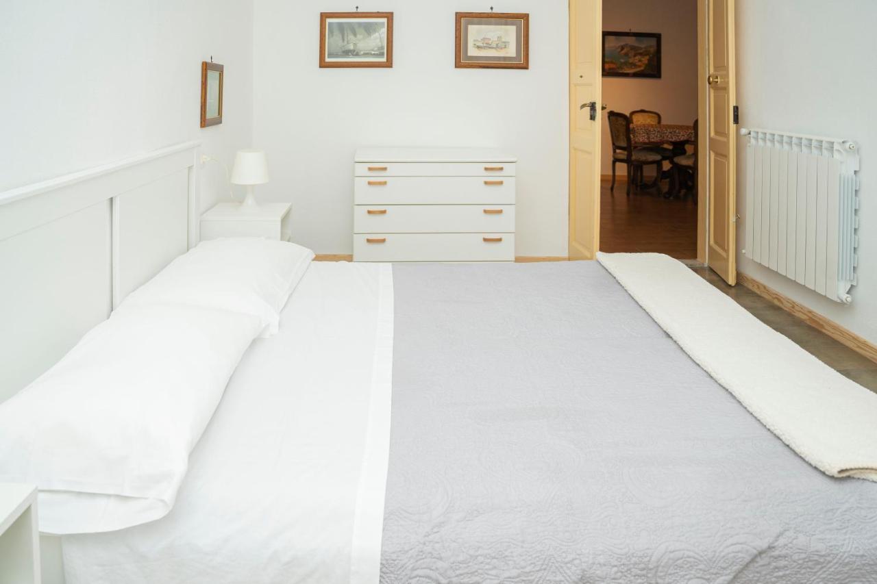 057 - Casa Portobello, Centrale A 50 Metri Dal Mare 东塞斯特里 外观 照片