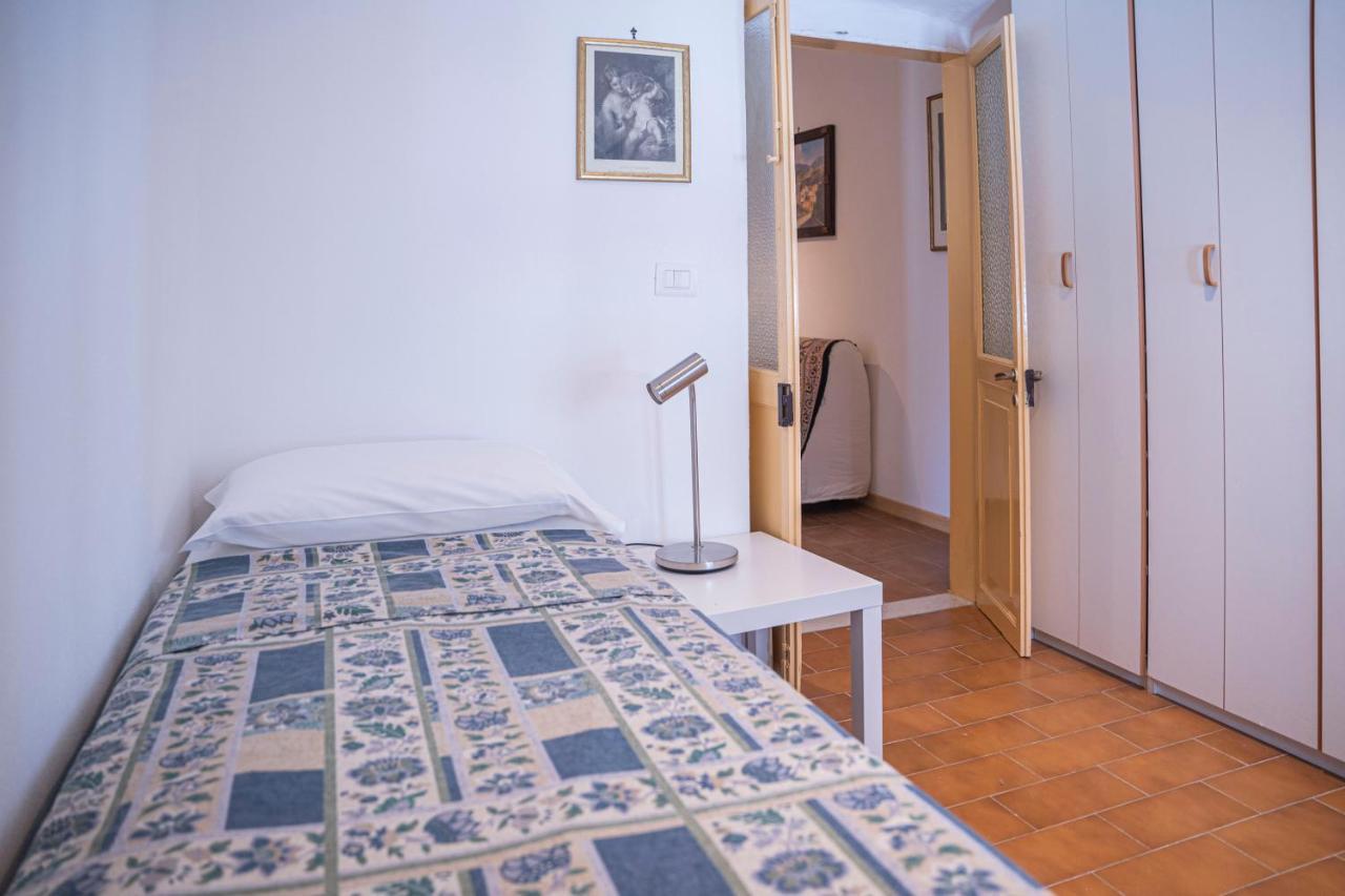 057 - Casa Portobello, Centrale A 50 Metri Dal Mare 东塞斯特里 外观 照片